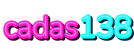 cadas138 — logo kanal
