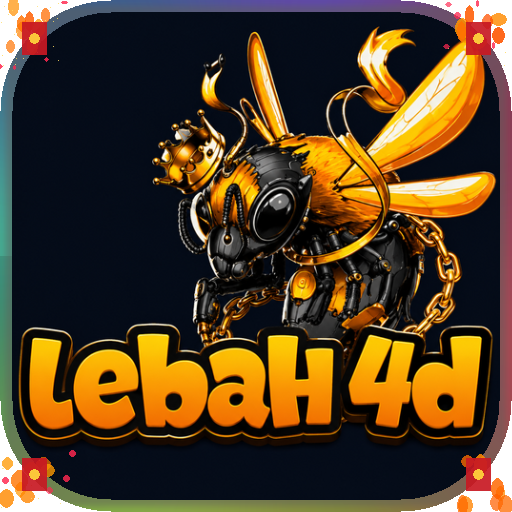 lebah4d — galeri pratinjau - APK Resmi