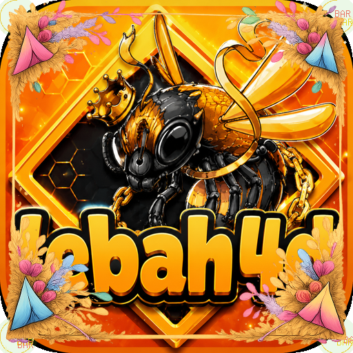 lebah4d — galeri pratinjau Resmi APK